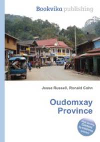 Oudomxay Province