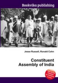 Constituent Assembly of India