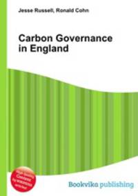 Carbon Governance in England