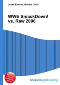 WWE SmackDown! vs. Raw 2006