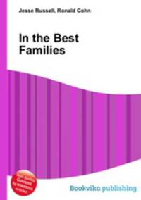 In the Best Families