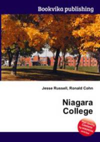 Niagara College