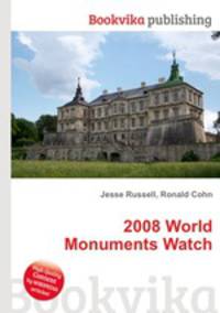 2008 World Monuments Watch