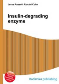 Insulin-degrading enzyme