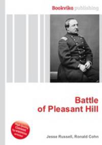 Battle of Pleasant Hill