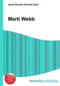 Marti Webb