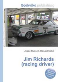 Jim Richards (racing driver)