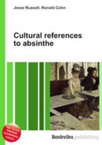 Cultural references to absinthe