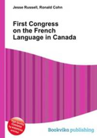 First Congress on the French Language in Canada