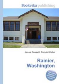 Rainier, Washington
