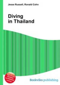 Diving in Thailand