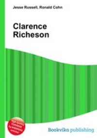 Clarence Richeson