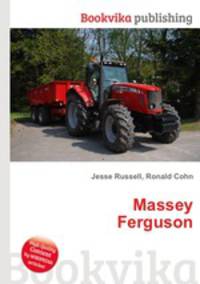 Massey Ferguson