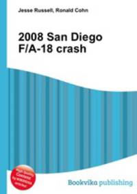 2008 San Diego F/A-18 crash