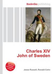 Charles XIV John of Sweden