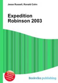 Expedition Robinson 2003