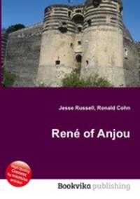 Rene of Anjou