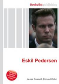 Eskil Pedersen