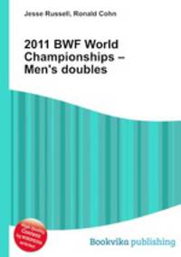 2011 BWF World Championships – Men