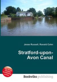 Stratford-upon-Avon Canal