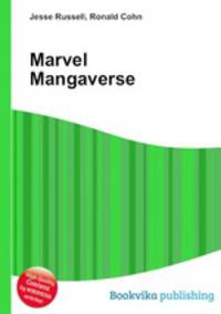 Marvel Mangaverse