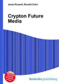 Crypton Future Media