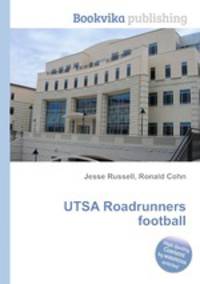 UTSA Roadrunners football