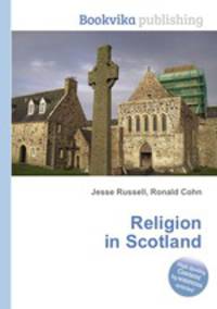 Religion in Scotland