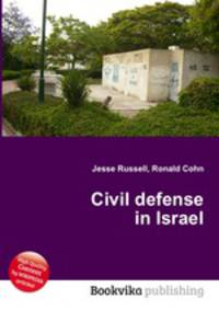 Civil defense in Israel