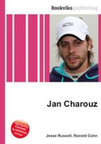 Jan Charouz