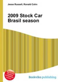 2009 Stock Car Brasil season