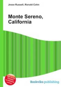 Monte Sereno, California