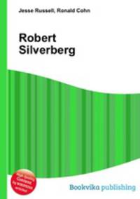 Robert Silverberg