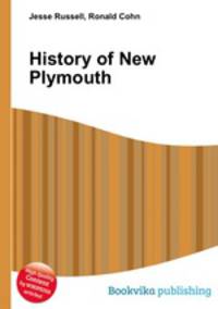 History of New Plymouth