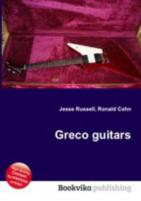 Greco guitars