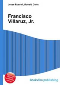 Francisco Villaruz, Jr.