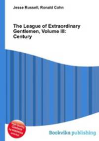 The League of Extraordinary Gentlemen, Volume III: Century