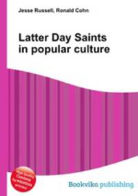 Latter Day Saints in popular culture