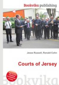 Courts of Jersey