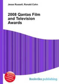 2008 Qantas Film and Television Awards