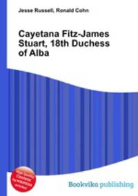 Cayetana Fitz-James Stuart, 18th Duchess of Alba