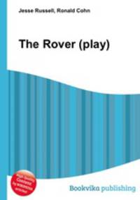 The Rover (play)