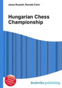 Hungarian Chess Championship