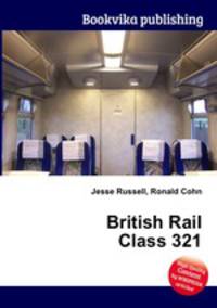 British Rail Class 321