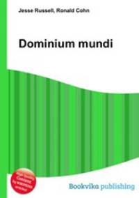 Dominium mundi
