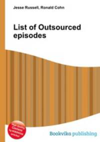 List of Outsourced episodes