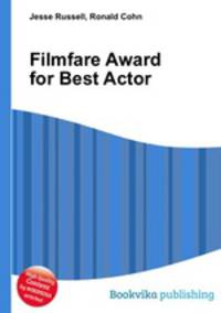 Filmfare Award for Best Actor