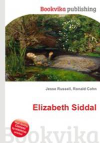 Elizabeth Siddal
