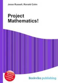 Project Mathematics!