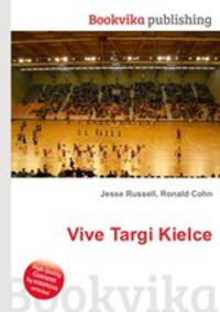 Vive Targi Kielce
